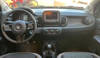 Fiat Mobi completo