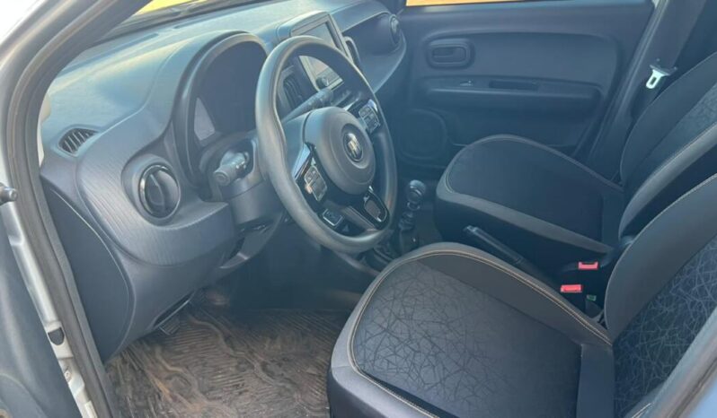 Fiat Mobi completo