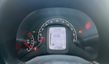Fiat Mobi completo