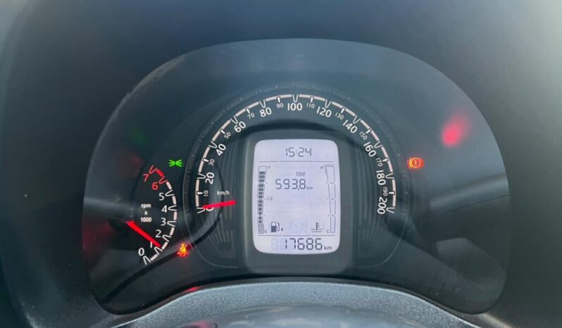 Fiat Mobi completo