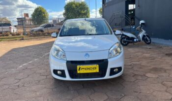 Renault Sandero completo