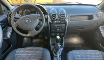 Renault Sandero completo