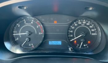 Toyota Hilux completo