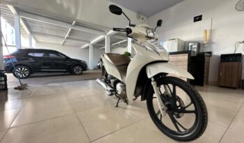 Honda Pilot completo