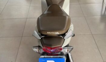 Honda Pilot completo