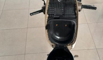 Honda Pilot completo