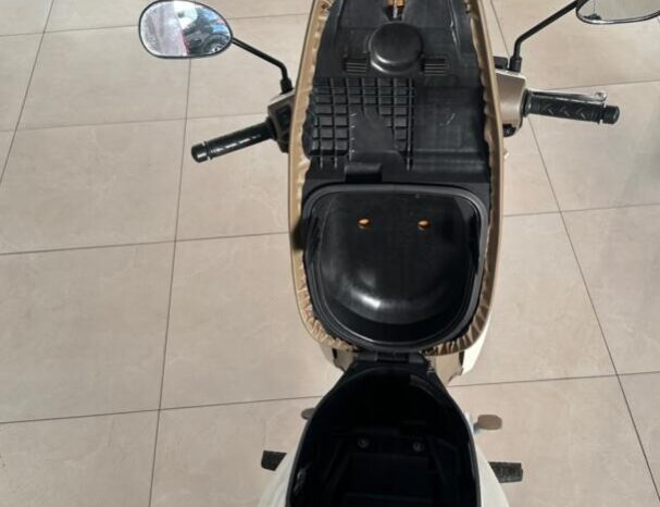 Honda Pilot completo