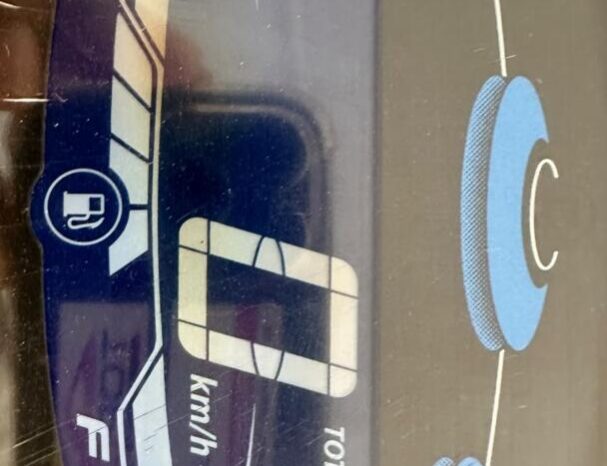 Honda Pilot completo