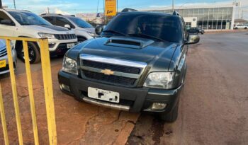 Chevrolet S10 completo