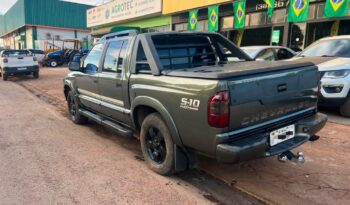 Chevrolet S10 completo