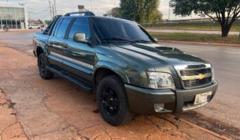 Chevrolet S10 completo