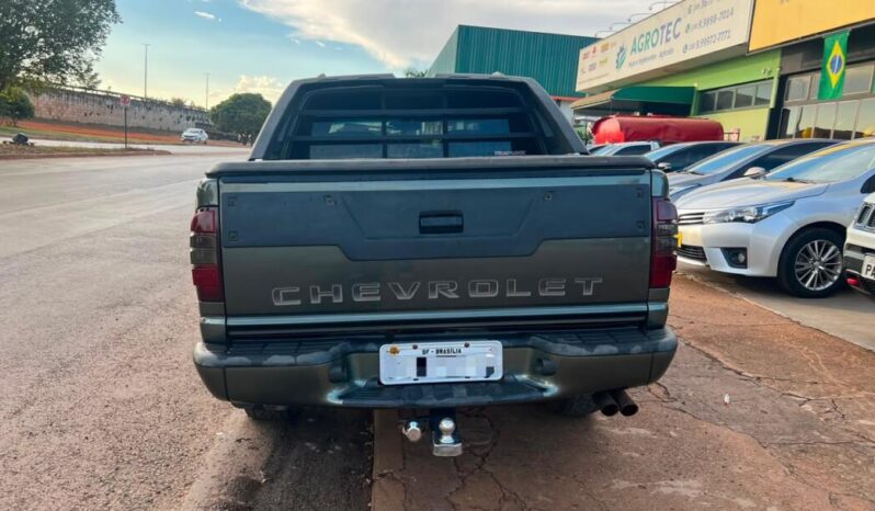 Chevrolet S10 completo