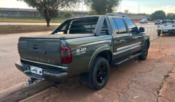 Chevrolet S10 completo