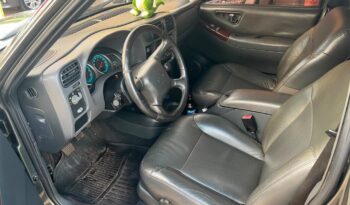 Chevrolet S10 completo