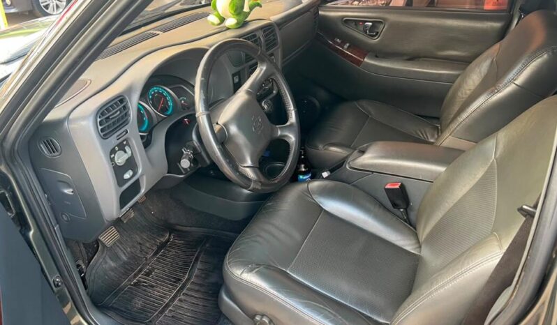 Chevrolet S10 completo