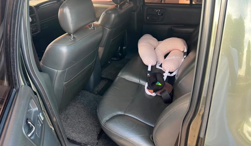 Chevrolet S10 completo