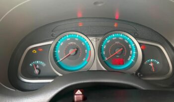 Chevrolet S10 completo