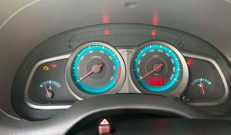 Chevrolet S10 completo