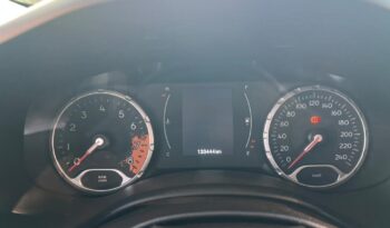 Jeep Renegade completo