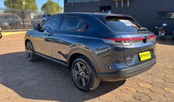 Honda HRV completo