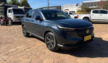 Honda HRV completo