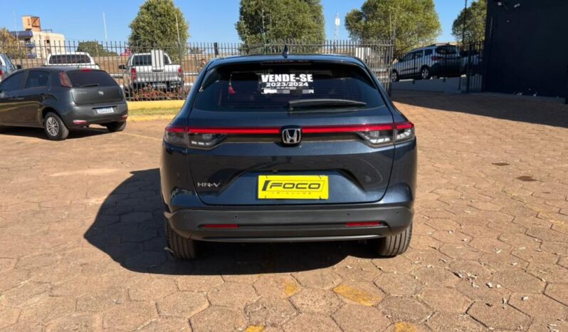 Honda HRV completo