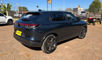 Honda HRV completo