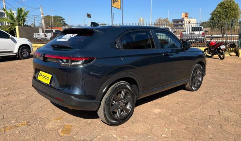 Honda HRV completo