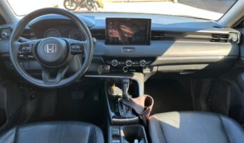 Honda HRV completo