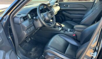 Honda HRV completo