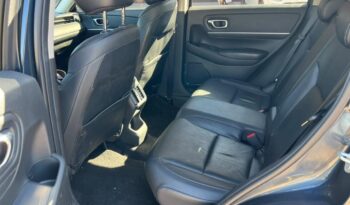 Honda HRV completo