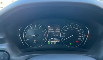 Honda HRV completo