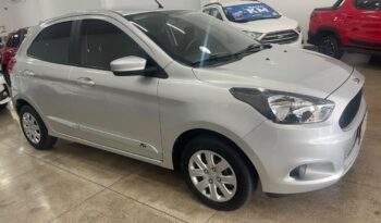 Ford KA completo