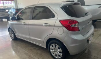 Ford KA completo