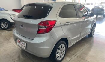Ford KA completo
