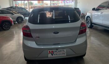 Ford KA completo
