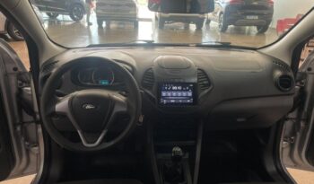 Ford KA completo