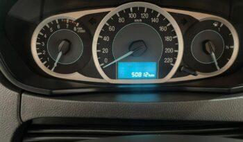 Ford KA completo