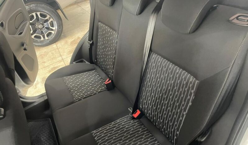 Ford KA completo