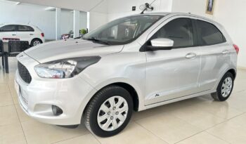 Ford KA completo