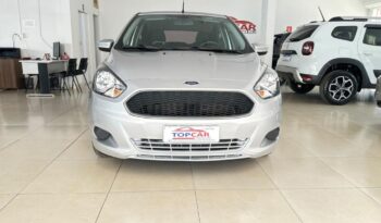 Ford KA completo