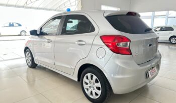 Ford KA completo