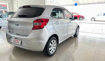 Ford KA completo
