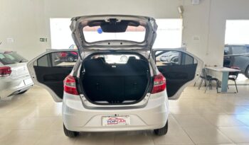 Ford KA completo