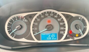 Ford KA completo