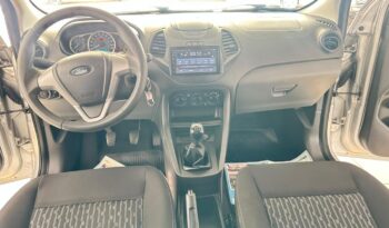 Ford KA completo