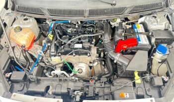 Ford KA completo
