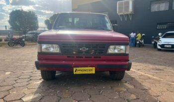 Chevrolet D20 completo
