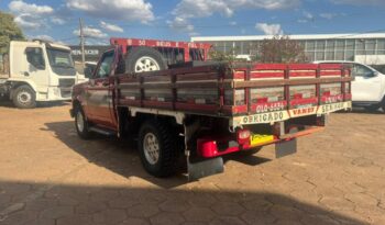 Chevrolet D20 completo