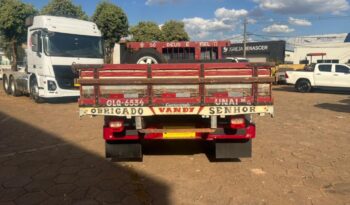 Chevrolet D20 completo